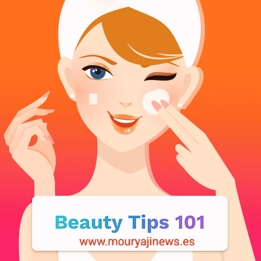 beauty tips
